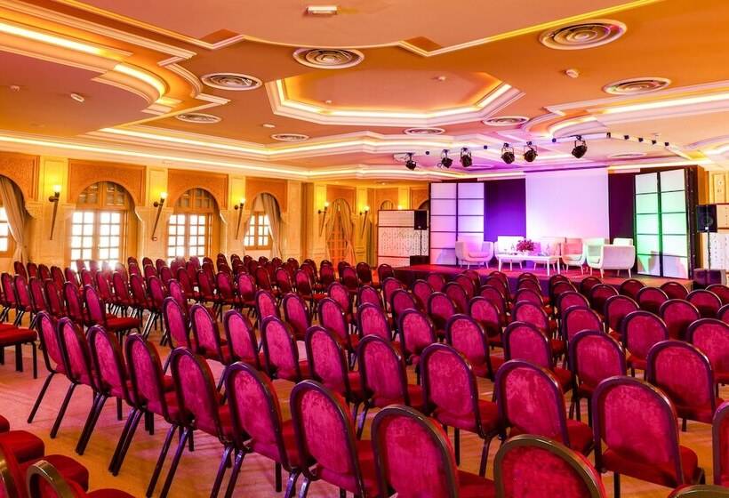 فندق Tui Blue Palm Beach Palace Djerba   Adult Only