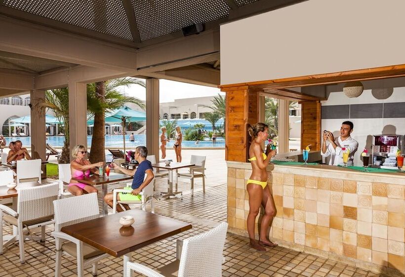 فندق Tui Blue Palm Beach Palace Djerba   Adult Only