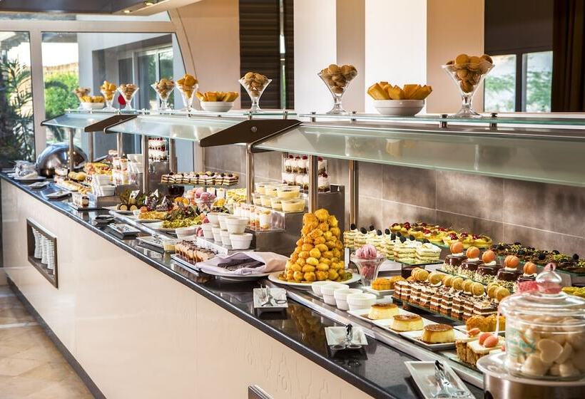 فندق Tui Blue Palm Beach Palace Djerba   Adult Only