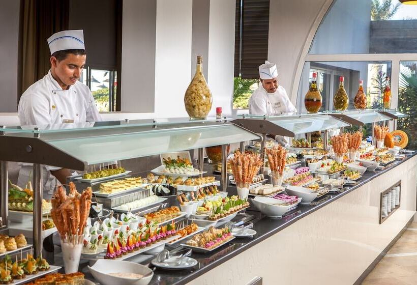 فندق Tui Blue Palm Beach Palace Djerba   Adult Only