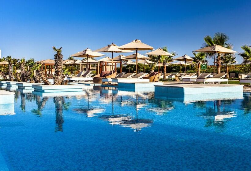 فندق Tui Blue Palm Beach Palace Djerba   Adult Only