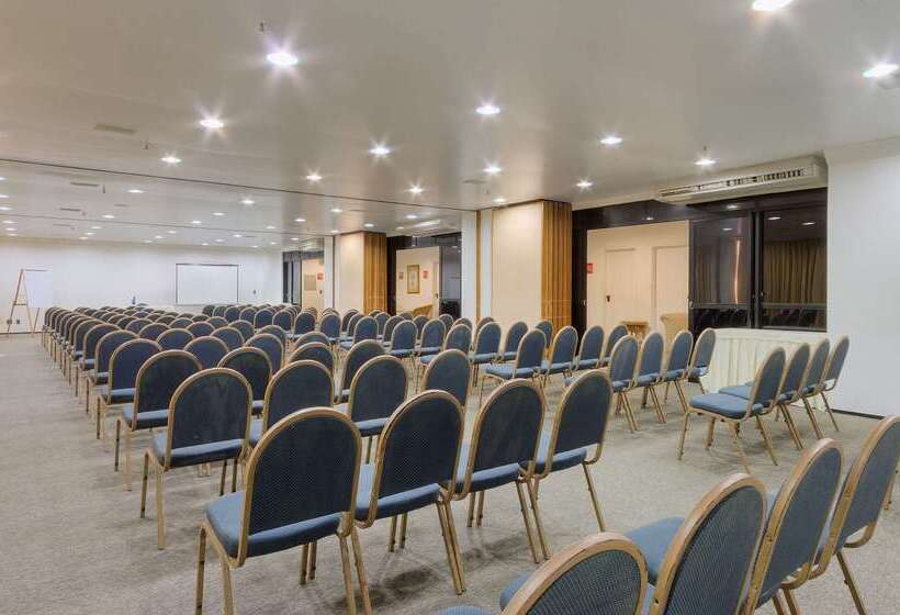 בית מלון כפרי Tulip Inn Fortaleza