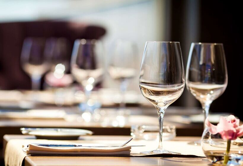 هتل Tulip Inn Fortaleza