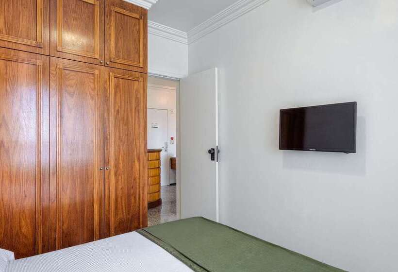 בית מלון כפרי Tulip Inn Fortaleza