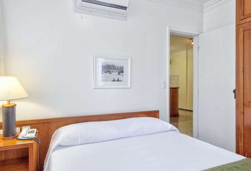 בית מלון כפרי Tulip Inn Fortaleza