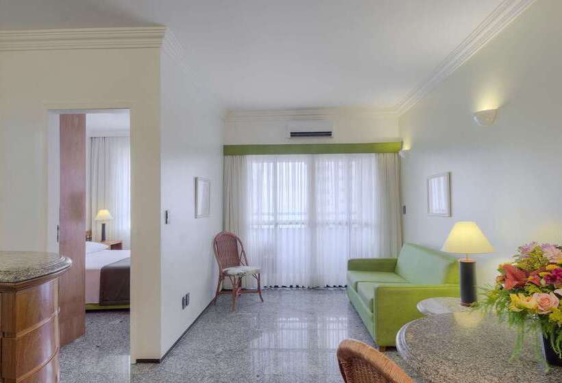 هتل Tulip Inn Fortaleza