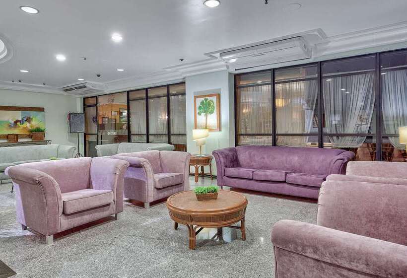 בית מלון כפרי Tulip Inn Fortaleza