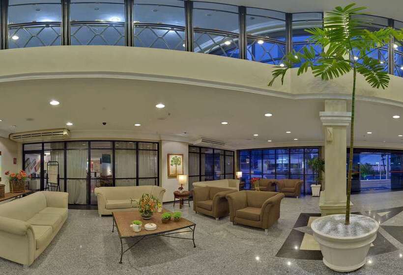 בית מלון כפרי Tulip Inn Fortaleza