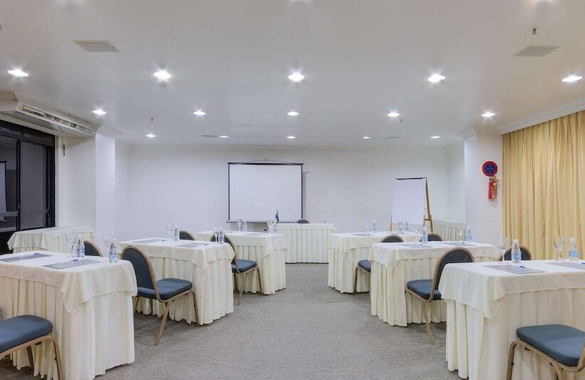 هتل Tulip Inn Fortaleza