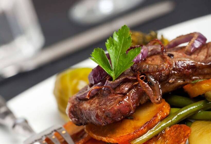 هتل Tulip Inn Fortaleza