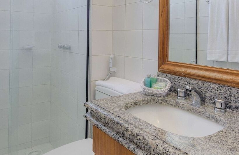 בית מלון כפרי Tulip Inn Fortaleza