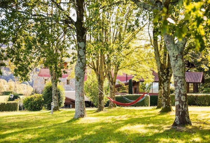 ホテル Usategieta