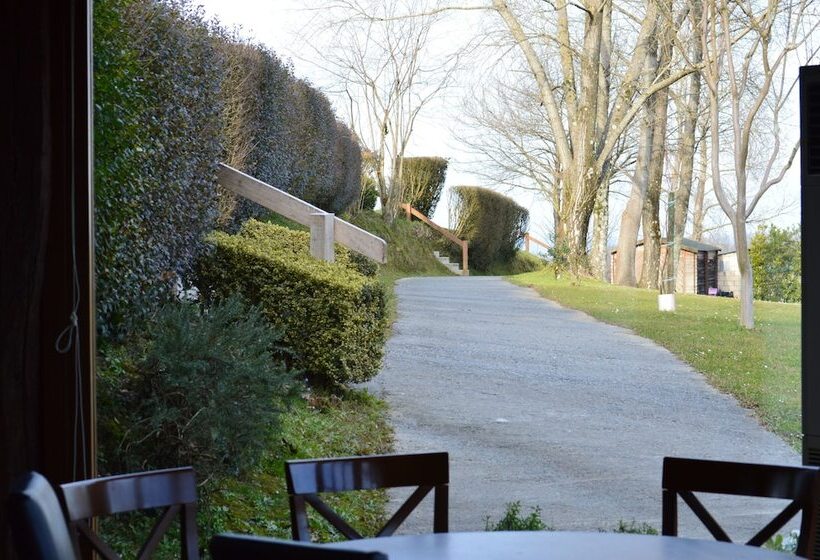 ホテル Usategieta