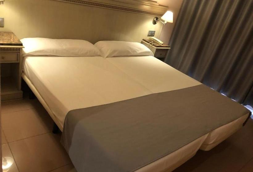 בית מלון כפרי Vía Valentia