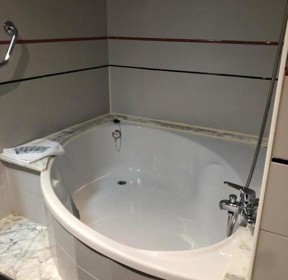 בית מלון כפרי Vía Valentia