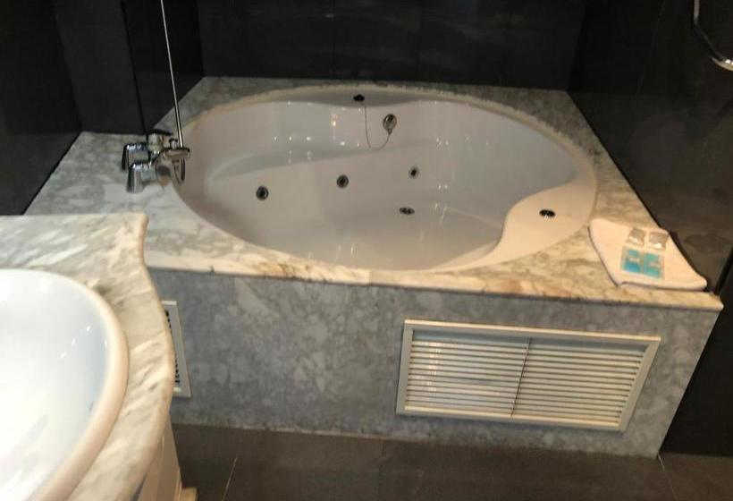 בית מלון כפרי Vía Valentia