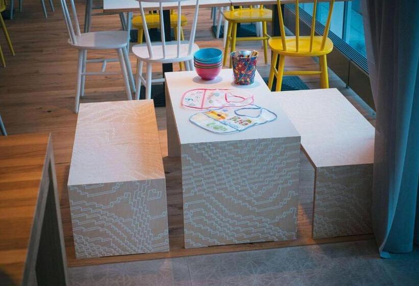 فندق Vienna House Easy By Wyndham Günzburg