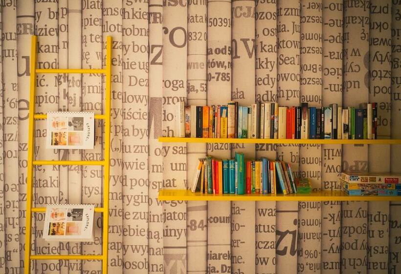 酒店 Vienna House Easy By Wyndham Wuppertal