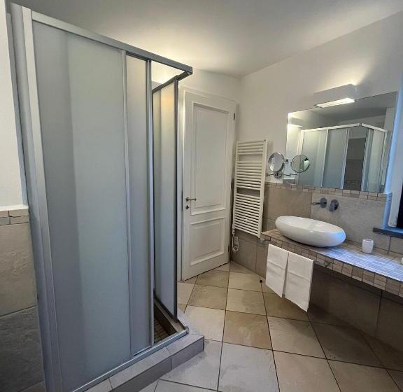 בית מלון כפרי Villa I Barronci Resort & Spa