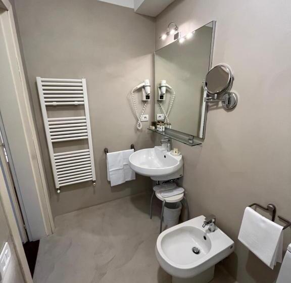 בית מלון כפרי Villa I Barronci Resort & Spa