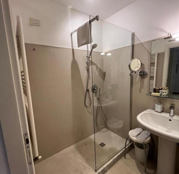 בית מלון כפרי Villa I Barronci Resort & Spa