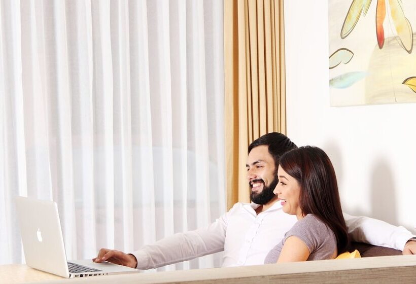 Отель Villa Las Rosas Tepic