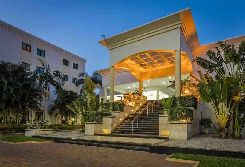 فندق Vip Grand Maputo