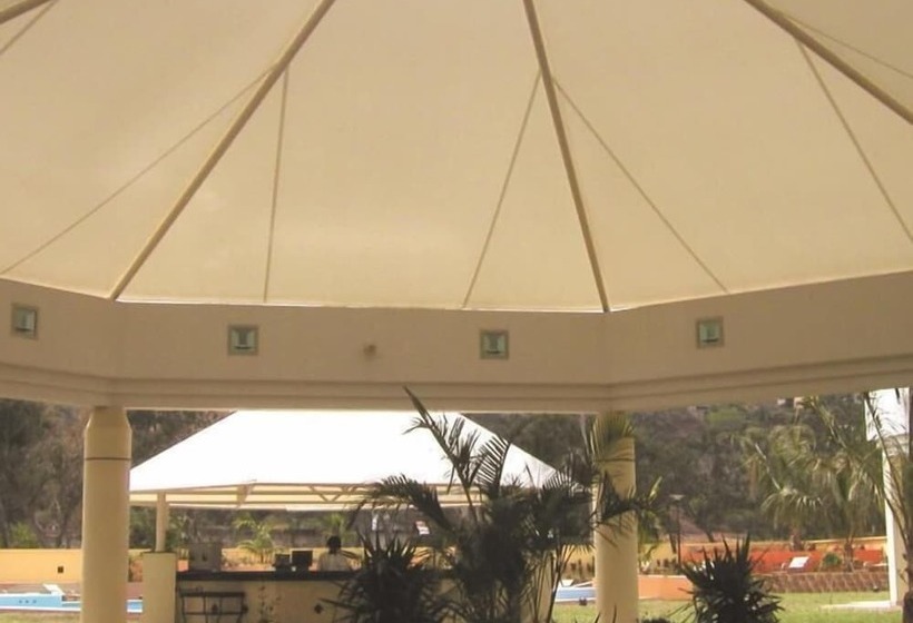 فندق Vip Grand Maputo