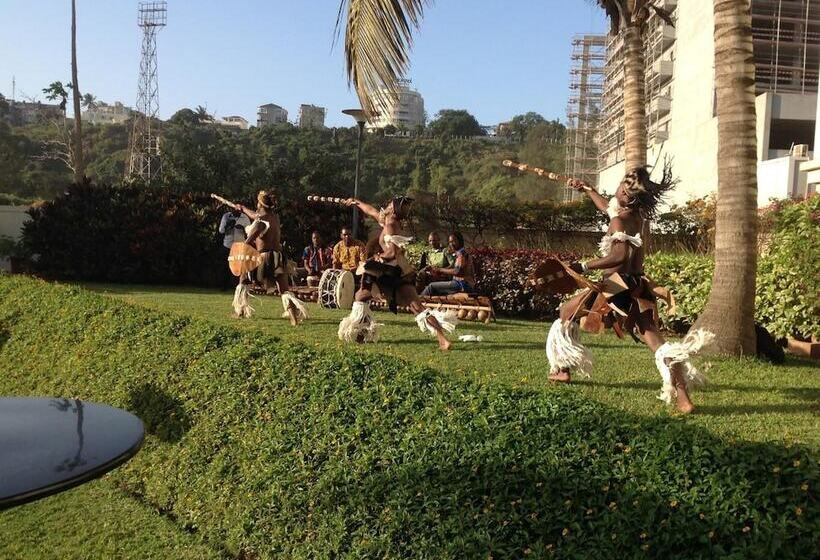 فندق Vip Grand Maputo