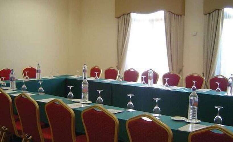 فندق Vip Grand Maputo