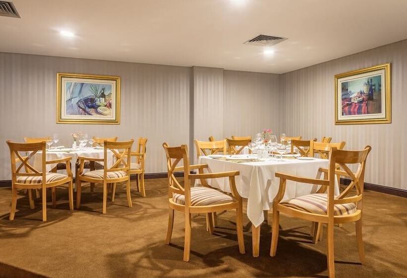 فندق Vip Grand Maputo