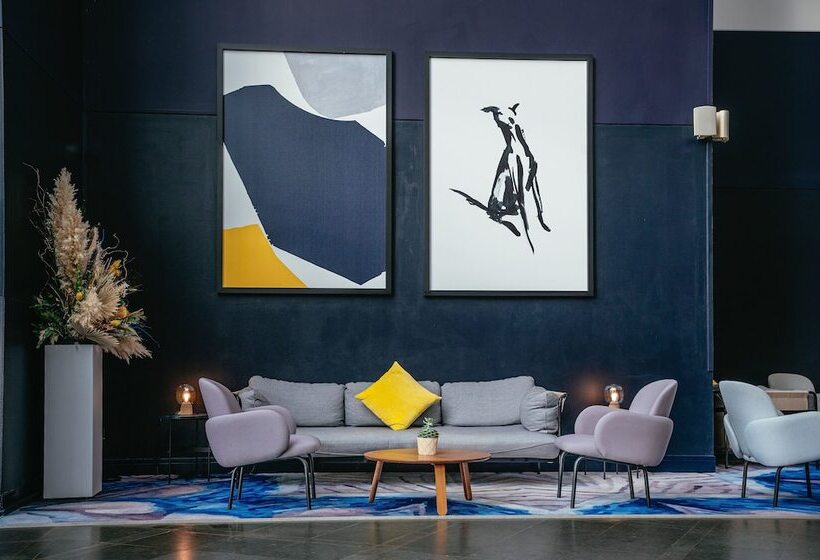 酒店 Voco St. David S Cardiff, An Ihg