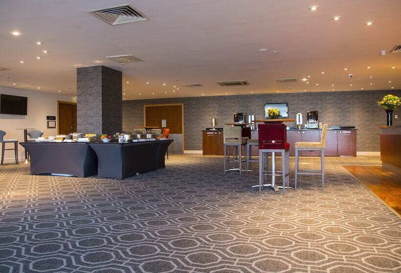 酒店 Voco St. David S Cardiff, An Ihg