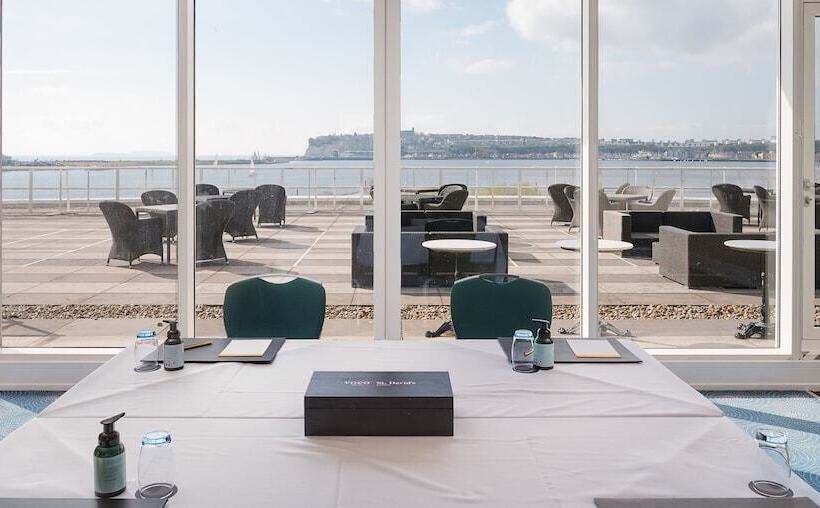 酒店 Voco St. David S Cardiff, An Ihg