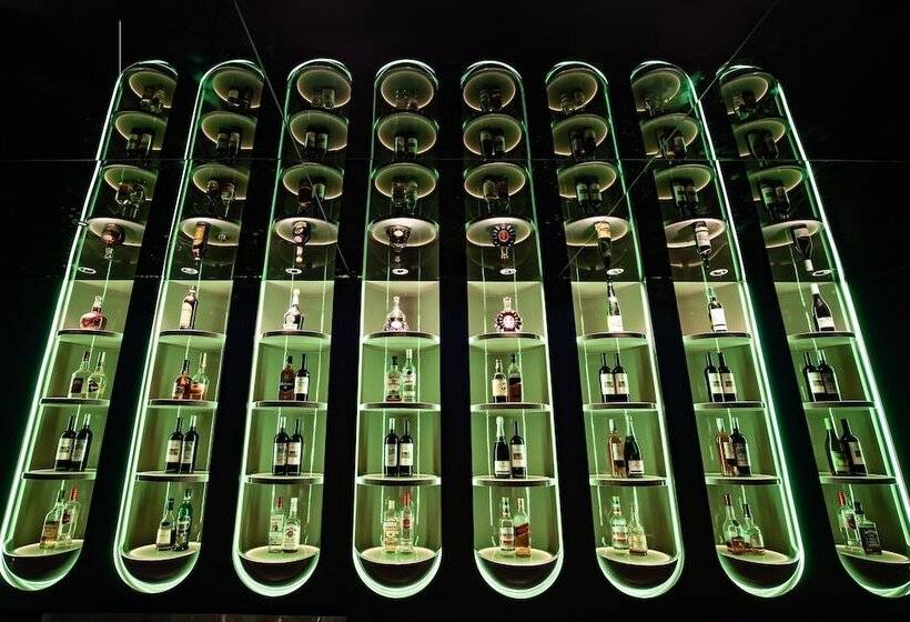 酒店 Voco Wuhan Xinhua, An Ihg