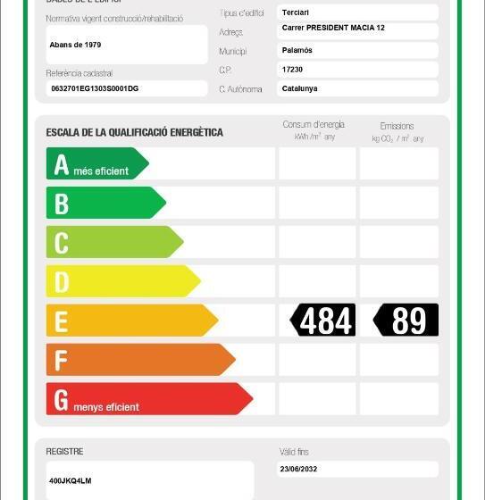 בית מלון כפרי Vostra Llar