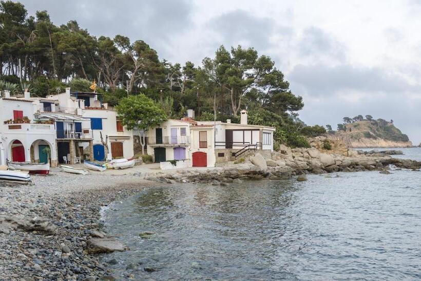 בית מלון כפרי Vostra Llar