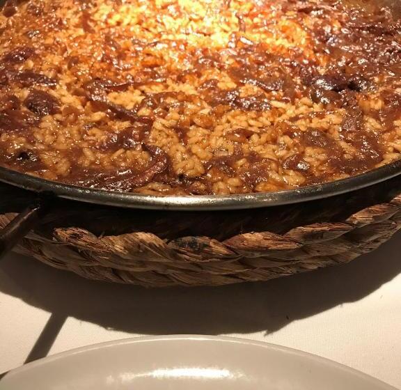 בית מלון כפרי Vostra Llar