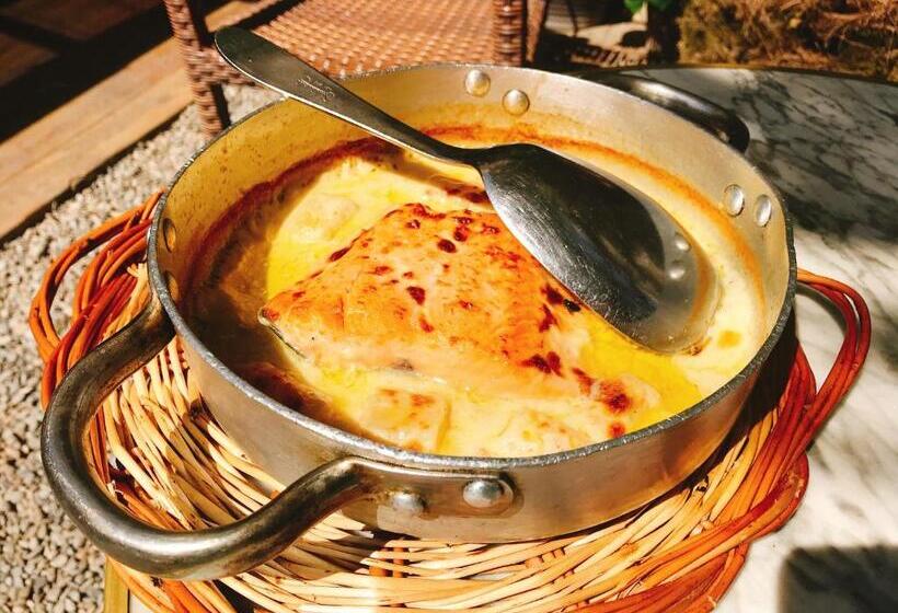 בית מלון כפרי Vostra Llar