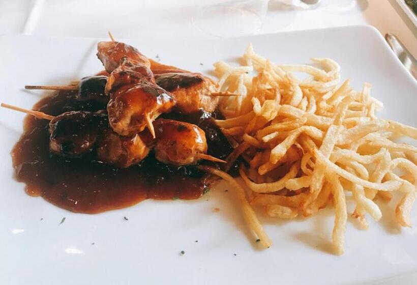 בית מלון כפרי Vostra Llar