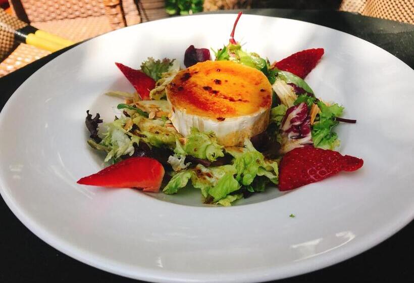 בית מלון כפרי Vostra Llar