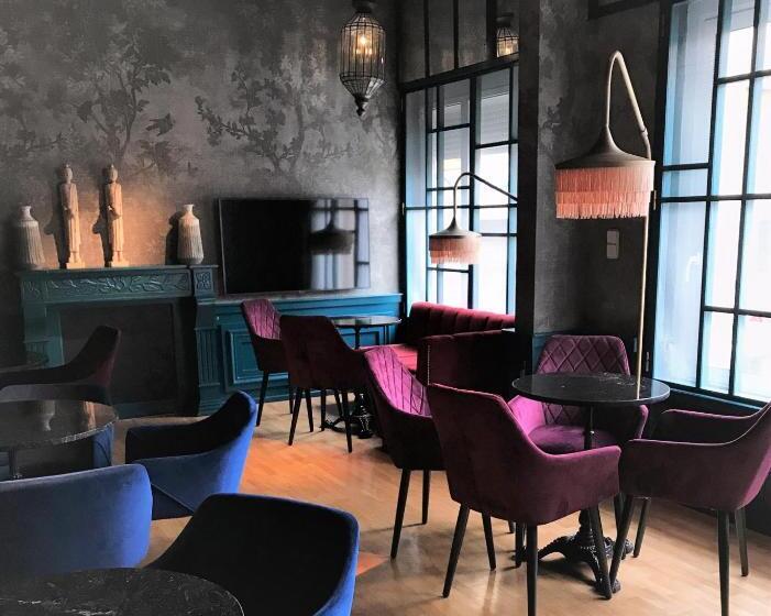 בית מלון כפרי Vostra Llar