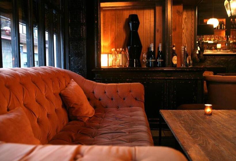 בית מלון כפרי Vostra Llar