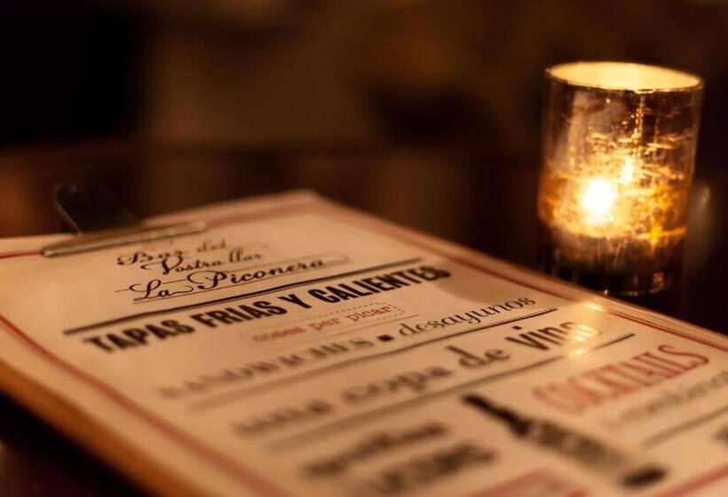 בית מלון כפרי Vostra Llar