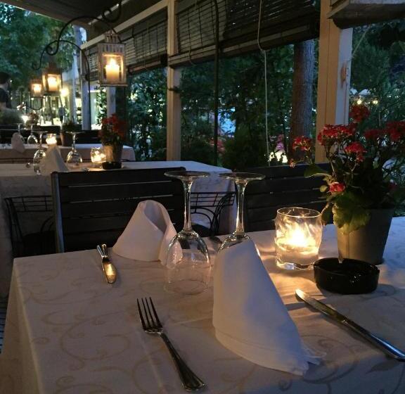 בית מלון כפרי Vostra Llar