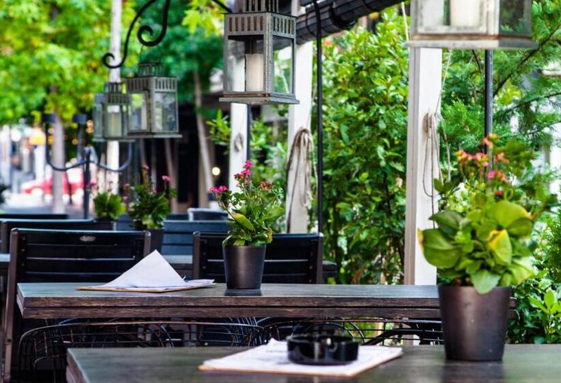 בית מלון כפרי Vostra Llar