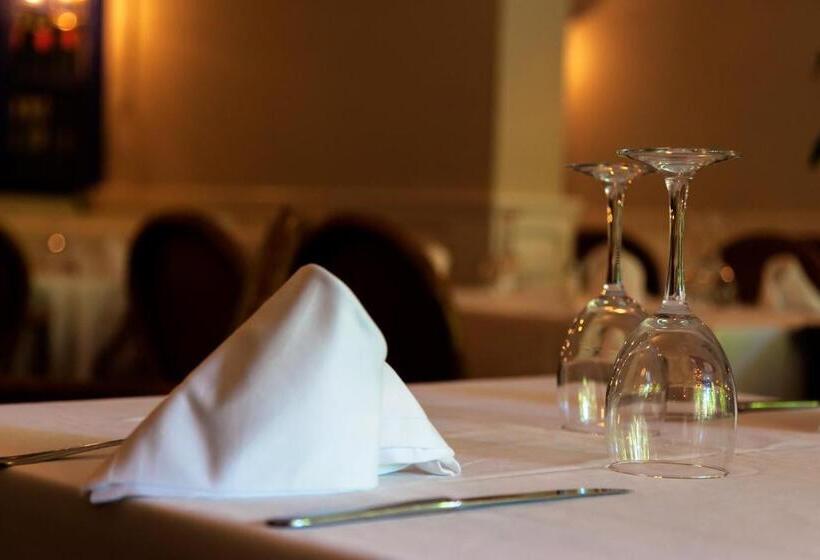 בית מלון כפרי Vostra Llar