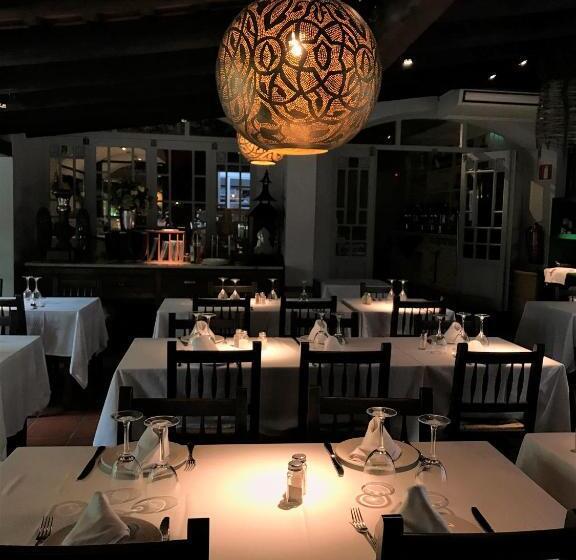 בית מלון כפרי Vostra Llar