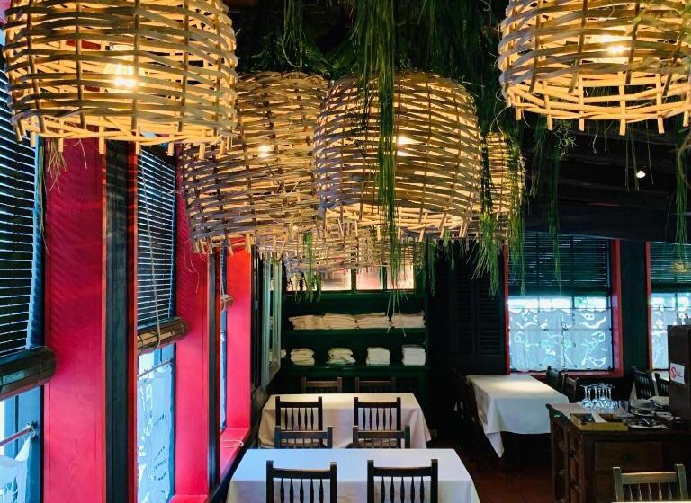 בית מלון כפרי Vostra Llar