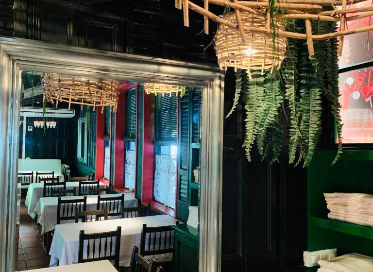 בית מלון כפרי Vostra Llar